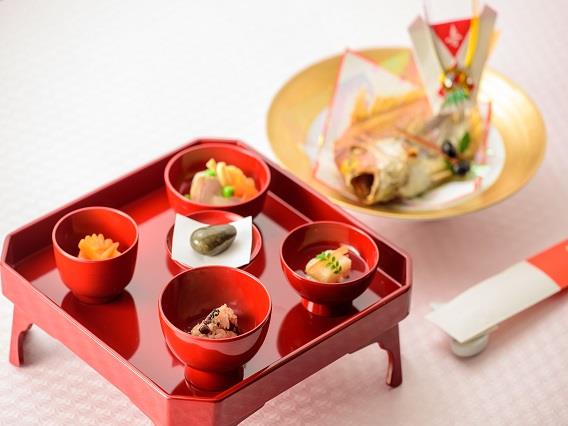 和食 鉄板焼 登輝のイベント詳細 ホテルレストラン ちゅらとく