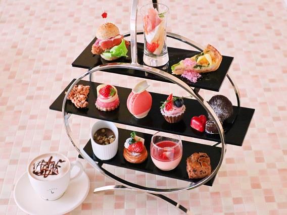 バレンタイン21 ホテルレストランで過ごす ちょっと贅沢なバレンタインプランをご紹介 おでかけ情報 ちゅらとく バレンタイン21 ホテルレストランで過ごす ちょっと贅沢なバレンタインプランをご紹介 おでかけ情報 ちゅらとく