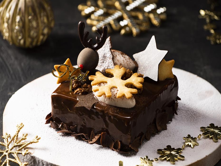 おうちで過ごすクリスマスにぴったり ホテルメイドのクリスマスケーキが期間限定で登場 おでかけ情報 ちゅらとく