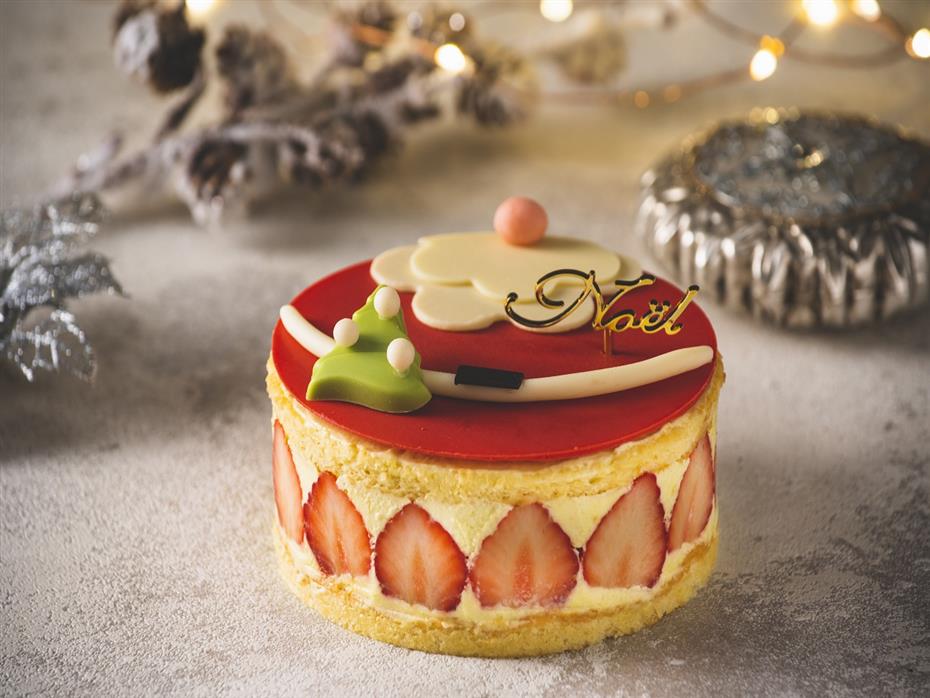 22年最新版 おうちで過ごすクリスマスにぴったり ホテルメイドのクリスマスケーキが期間限定で登場 おでかけ情報 ちゅらとく