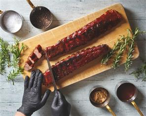 ビュッフェイメージ