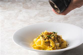 PASTA