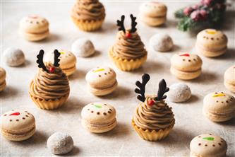 焼き芋食べ比べ