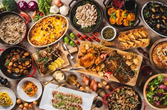 ビュッフェイメージ