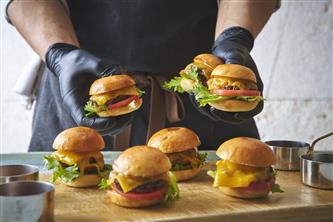 ハンバーガーステーション