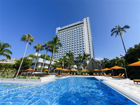 沖縄ホテルレストランのブッフェ特集 ちゅらとく 沖縄ホテルレストランのブッフェ特集 ちゅらとく