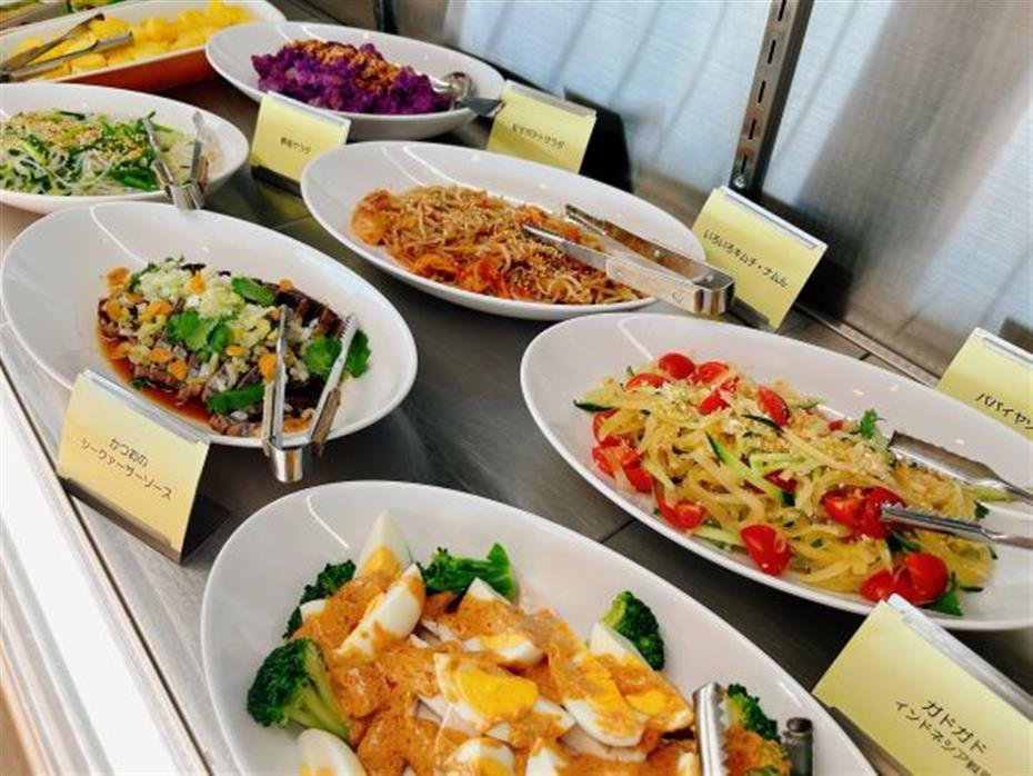 Surya Café（スリヤカフェ）