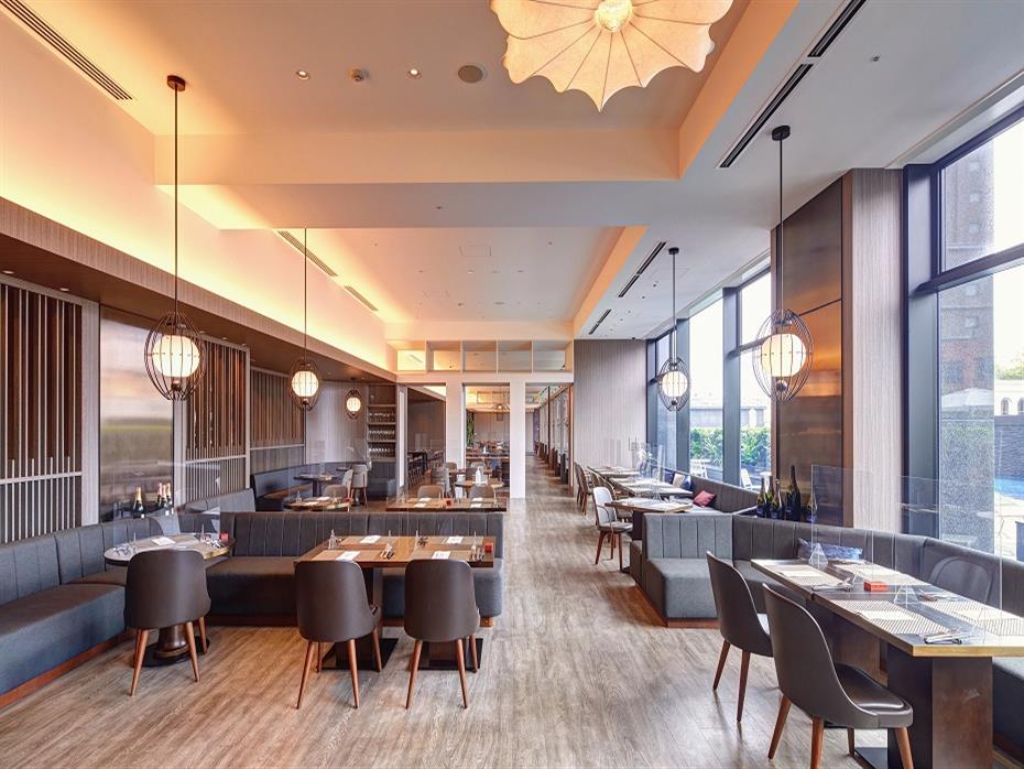 ALL DAY DINING  Vision&Emotion