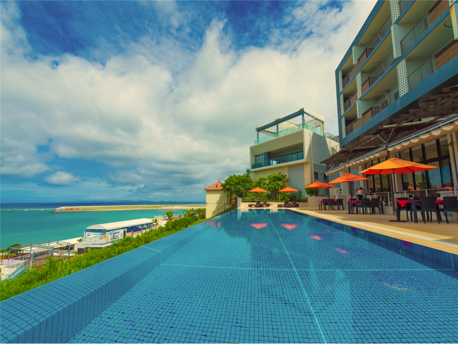 沖縄県内のホテルレストラン情報サイト ちゅらとく