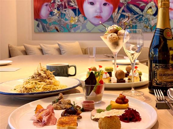 Anteroom Mealsのイベント詳細 ホテルレストラン ちゅらとく Anteroom Mealsのイベント詳細 ホテルレストラン ちゅらとく