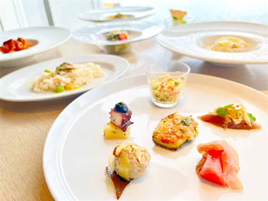 【2026☆春セール】900円OFF！！人気の出来立てパスタ＆リゾットが食べ放題＋しゃきしゃきサラダ食べ放題もついて2180円！！※当日9時まで予約OK