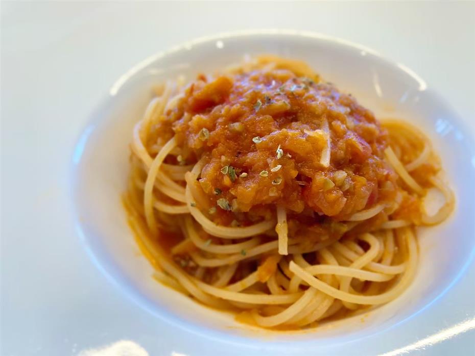 月替わりのパスタ（写真はイメージです）