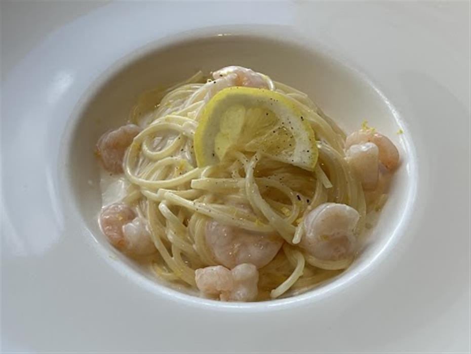 月替わりのパスタ（写真はイメージです）