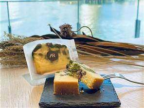アンテルーム特製焼菓子ををプレゼント♪（写真は一例です）