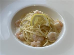 季節ごとに変わるパスタメニュー