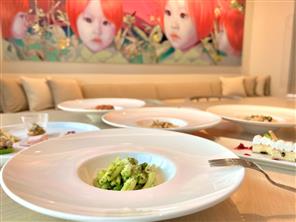 女子会にもおすすめ✨