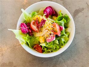 しゃきしゃきサラダ♪　※写真はイメージです