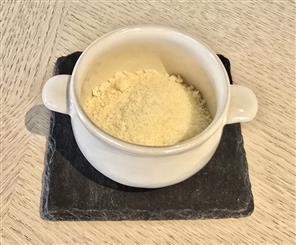 好きなだけチーズかけ放題♪