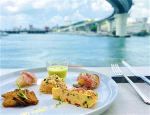 季節の食材を使用した前菜の盛り合わせ♪（写真はイメージです）