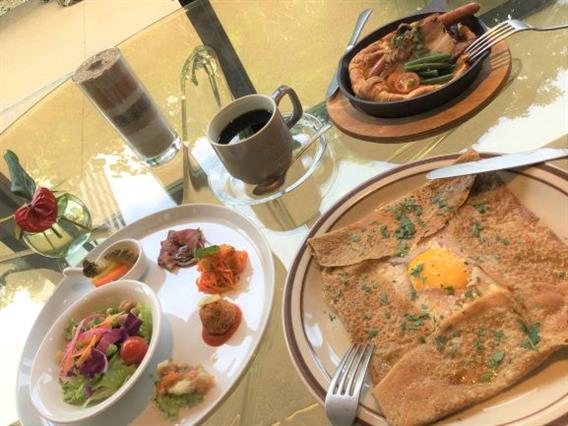 Cafe Strataのイベント詳細 ホテルレストラン ちゅらとく