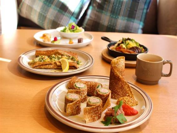 沖縄ホテルレストランの最安値プランあり ちゅらとく限定プラン ちゅらとく