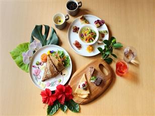 ホテルストレータ那覇 年4月1日オープン の施設一覧 ホテルレストラン ちゅらとく