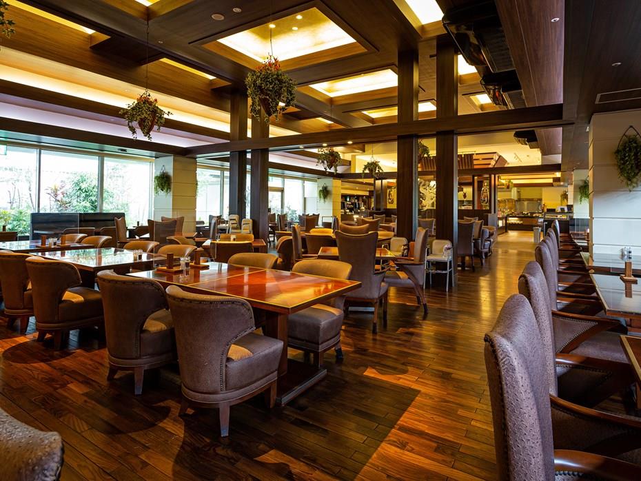 THE DINING 暖琉満菜 恩納村店