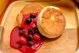 パンケーキ