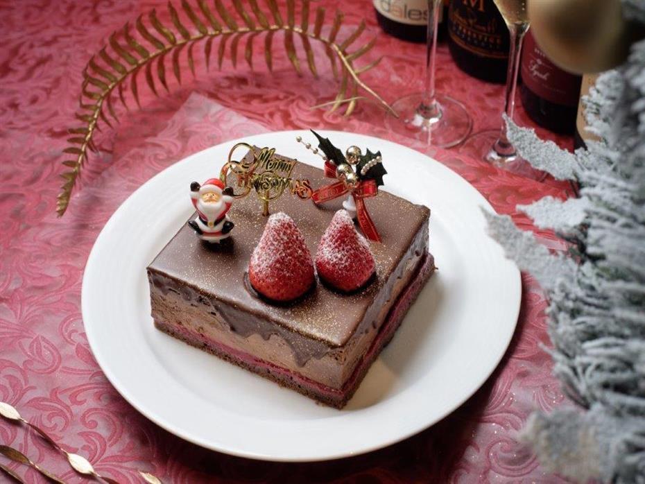 おうちで過ごすクリスマスにぴったり ホテルメイドのクリスマスケーキが期間限定で登場 おでかけ情報 ちゅらとく