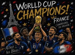 France