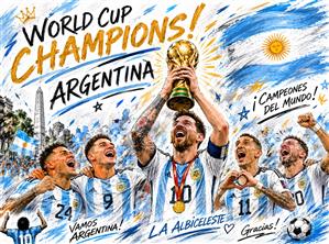 Argentina
