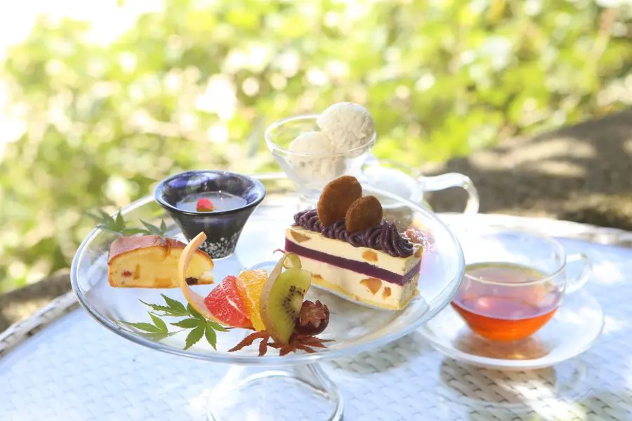 伽藍～がらん～