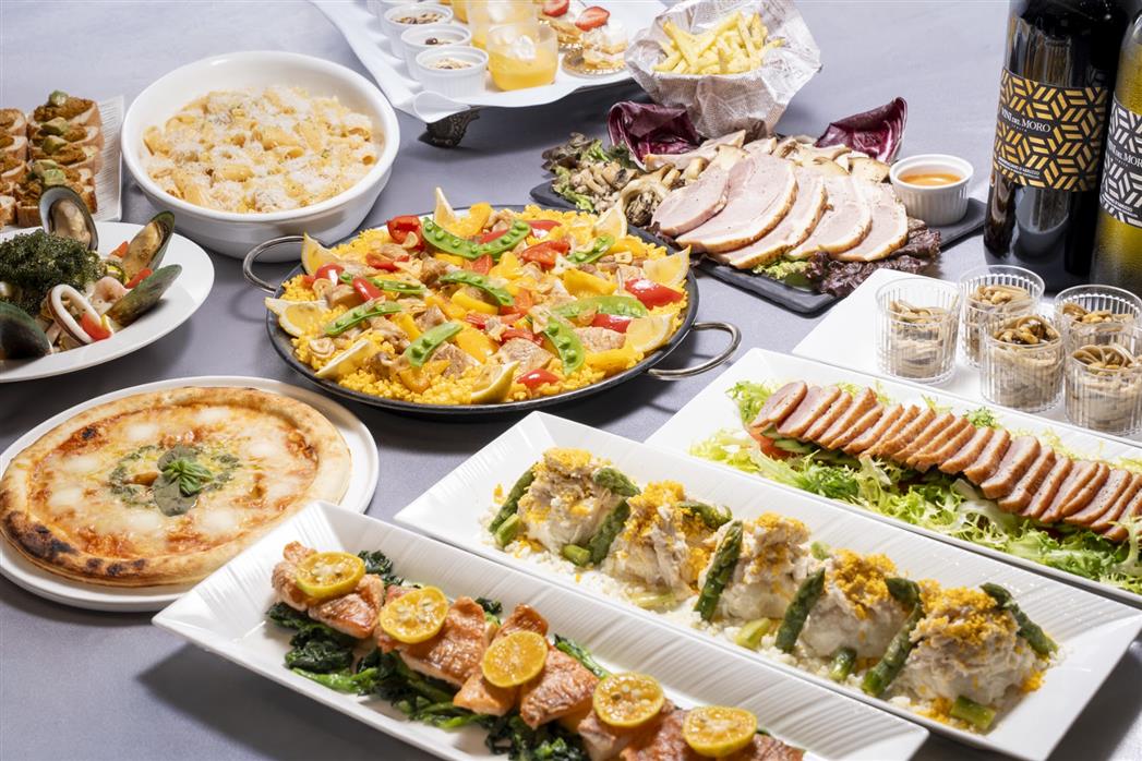 【歓送迎会プラン】全11品+飲み放題付き