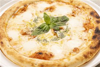 【コース内容】本日のピザ