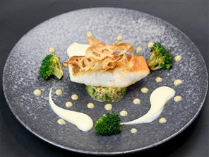 魚料理