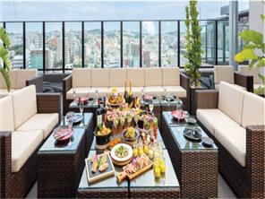 テラス席イメージ画像3