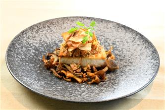 魚料理