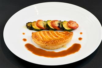 魚料理