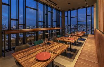 MASAN店内イメージ