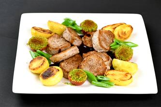 (4名盛りのイメージ)