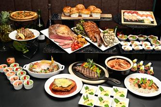 ブッフェイメージ1