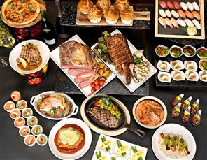 ブッフェイメージ2