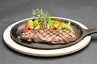 週替わり②ステーキ