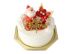 クリスマスケーキ
