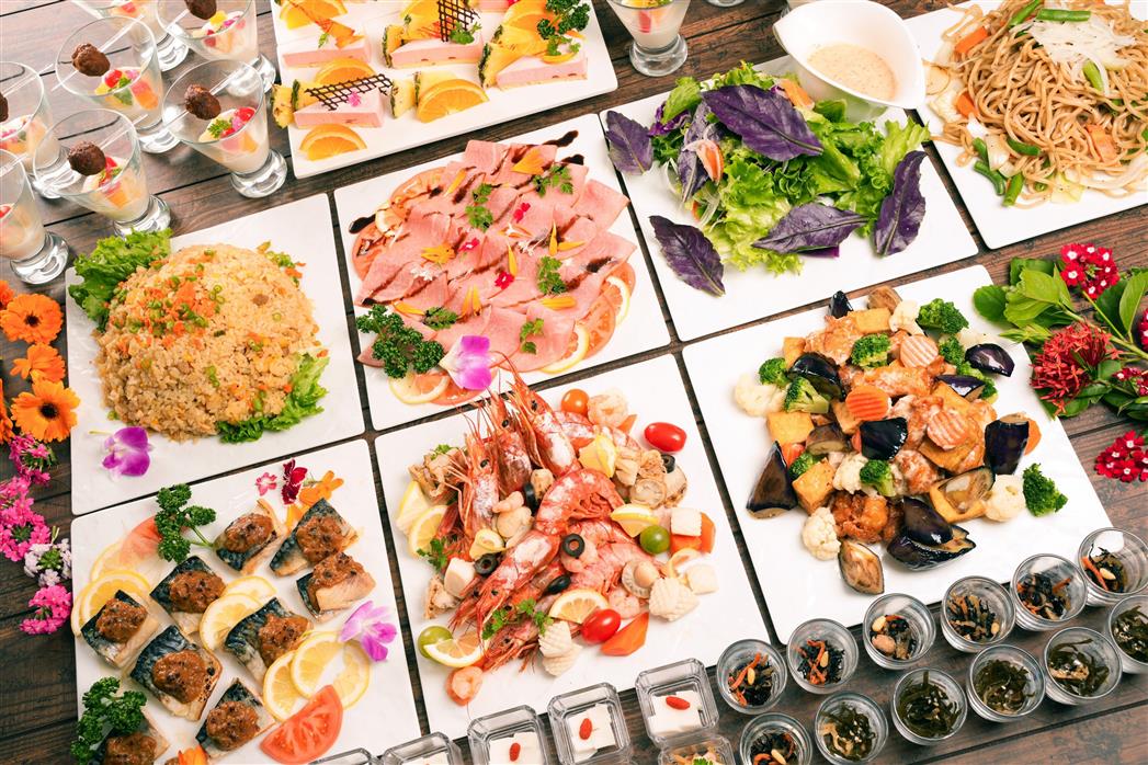 写真はお料理のイメージ
