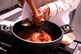 写真はお料理のイメージ