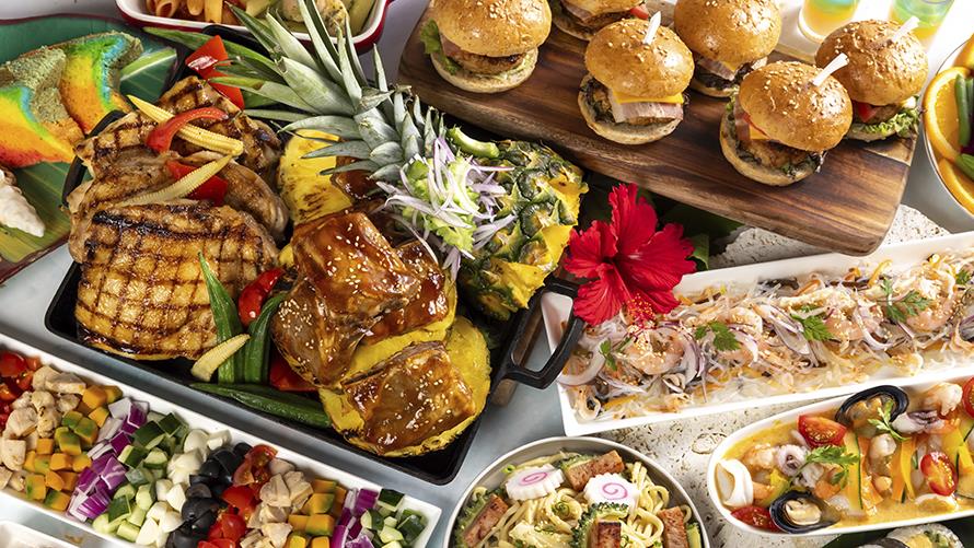 【見つけた方はラッキー☆スペシャルオファー】土日祝限定ランチ★1,000円OFF！(平日は別プランであり)※当日予約OK/90分制