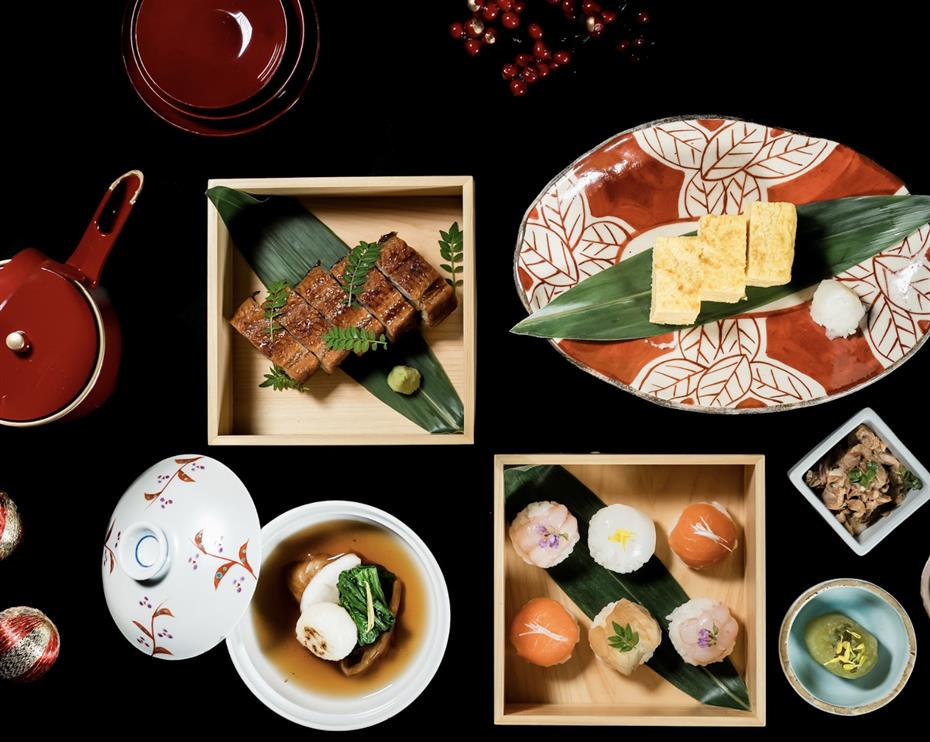 【2026☆New Year Buffet】新年限定開催！大人も子供もお得に500円OFF＼新年ファミリーディナーブッフェ／アルコールも飲み放題♪