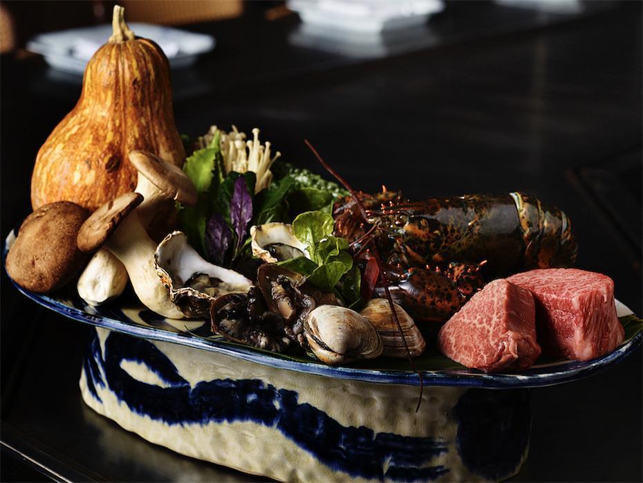 【お肉をがっつり食べたいあなたにオススメ！！】〜THE BEEF STEAK COURSE〜和牛を贅沢にをお楽しみいただけるコース♪通常価格より10％OFF！！！