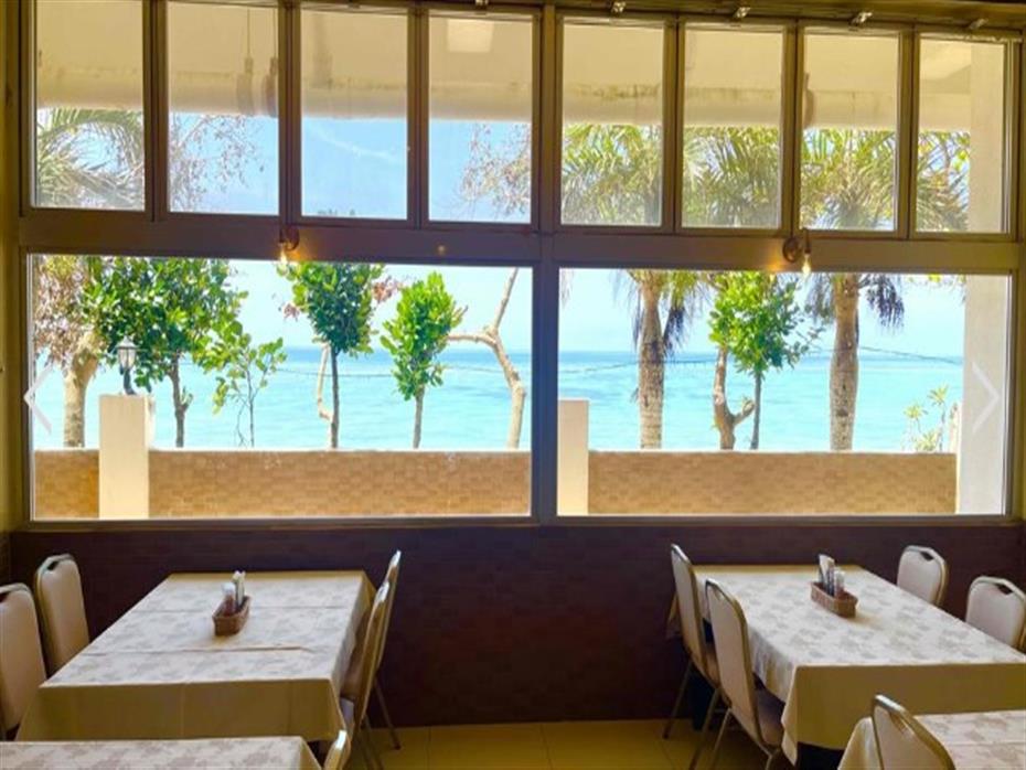 フィッシャーマンズウォーフのレストラン基本情報｜ホテルレストラン｜ちゅらとく